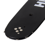 Шина CS-121 HUTER для бензопилы BS-25