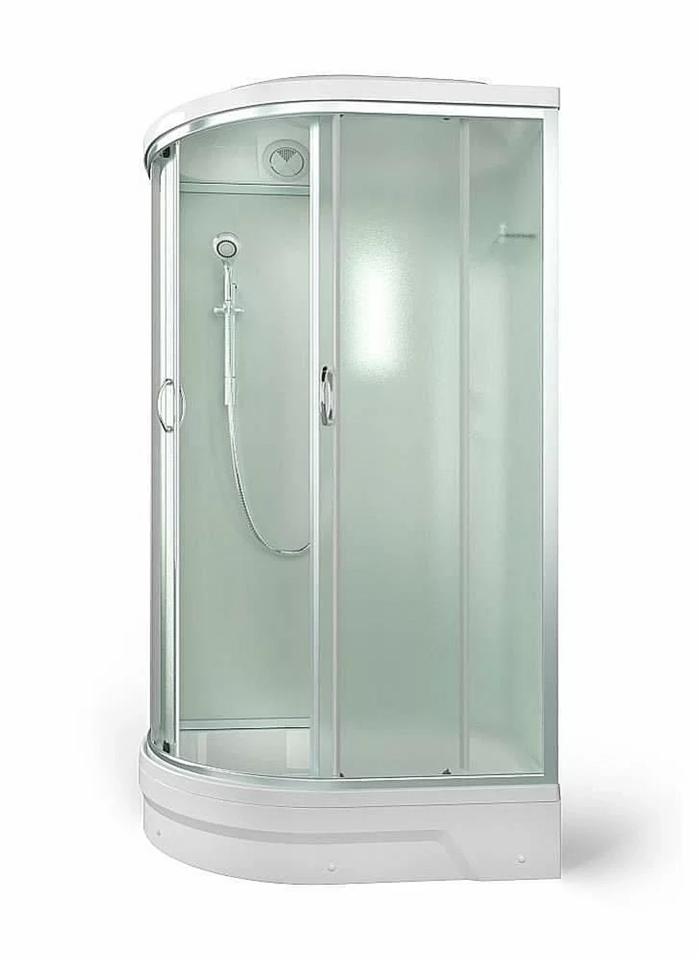Душевая кабина Erlit Comfrot ER351226R-C3-RUS 120х80