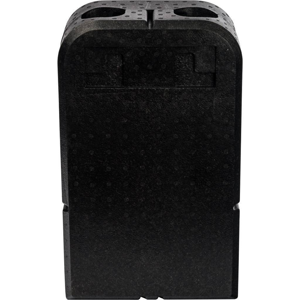 Насосная группа с термостатическим смесительным клапаном 1" без насоса