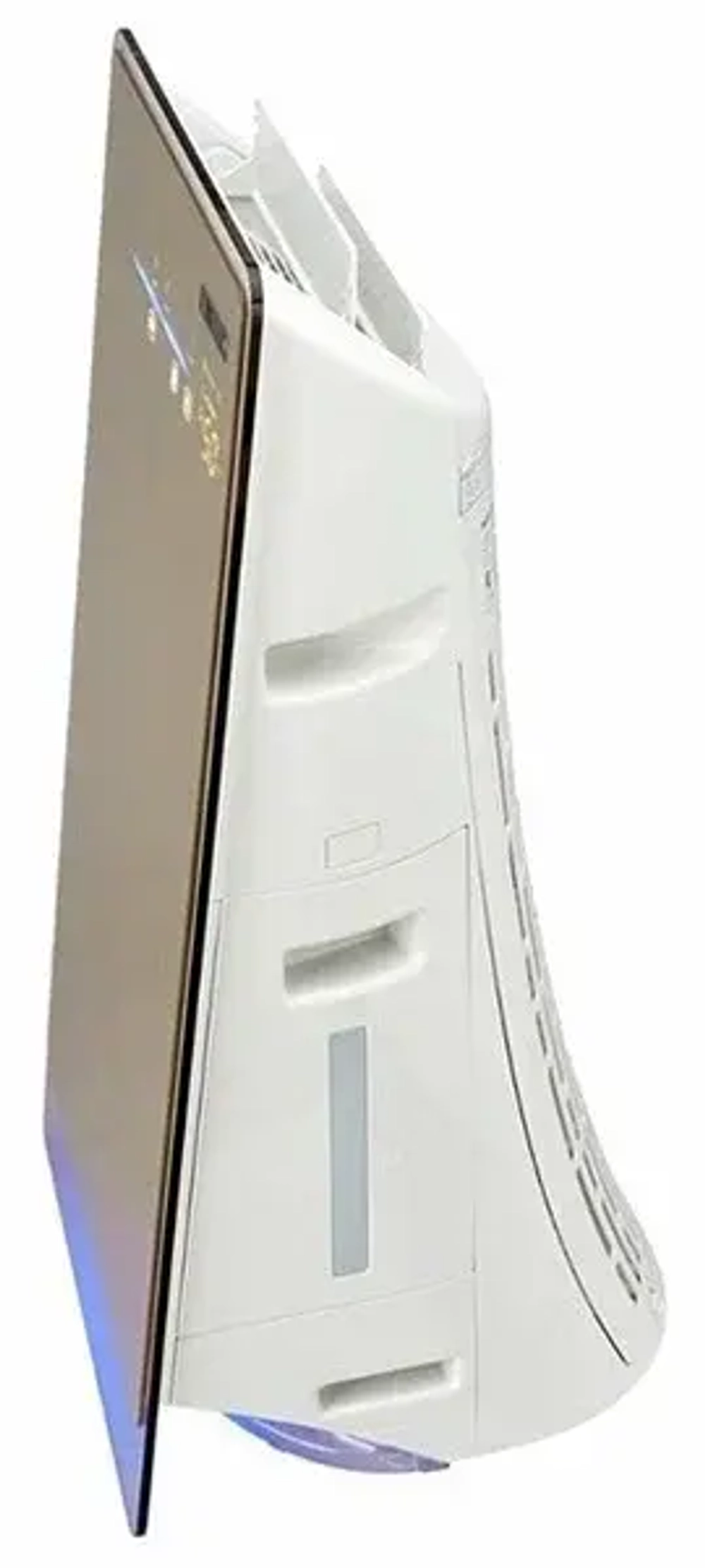 Климатический комплекс Panasonic F-VK655