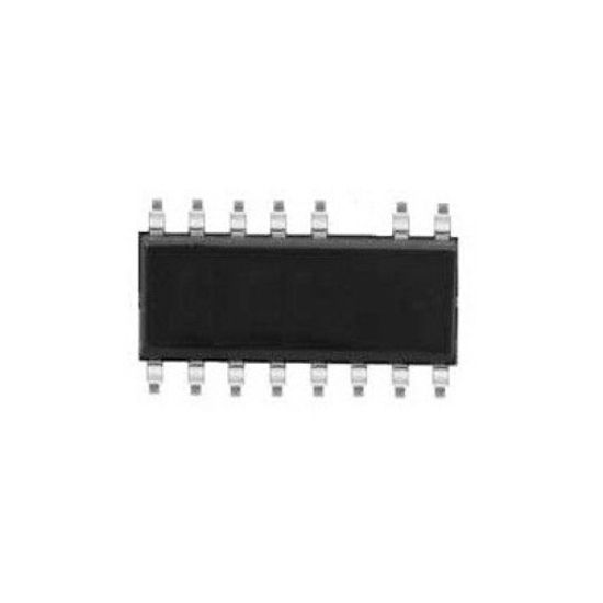 Микросхема SLC1012C / SOIC-15