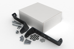 Защита картера для VW Passat B7 (2011-2015), Passat CC (2009-2016) (2мм) 1,4 NLZ.51.27.020 NEW