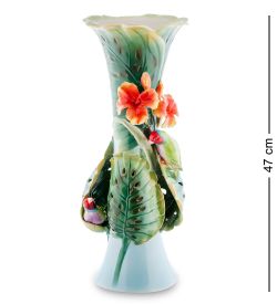 FM-33/ 4 Ваза «Попугай» (Pavone)