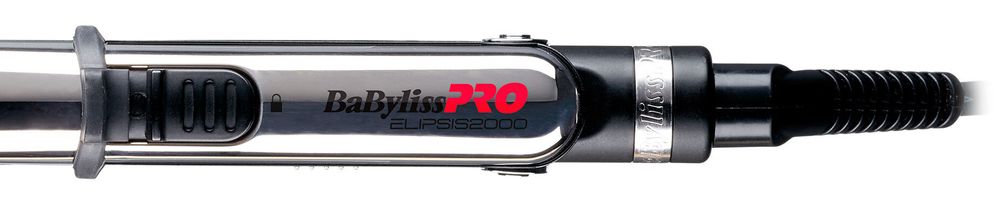 Мини-выпрямитель BaByliss PRO Elipsis mini2000 BAB2000EPE - 4
