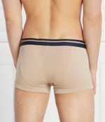 Трусики-боксеры Emporio Armani - бежевый(111389 3F523)