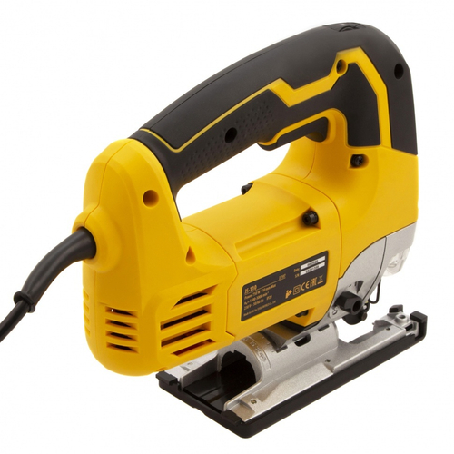 Лобзик электрический JS-110, 750 Вт, 110 мм Denzel, 27107