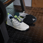 Кроссовки Adidas Dropset 3 (Бежевые)