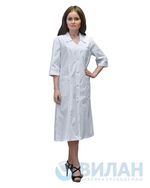 Халат женский ХМ.039