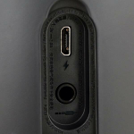 Портативная акустика JBL Flip 4 Black (чёрный)