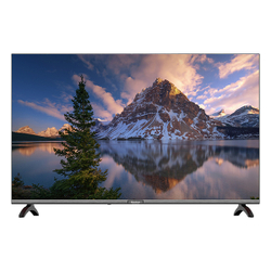 Телевизор 55" Blackton 55FSU32B черный (86197656)