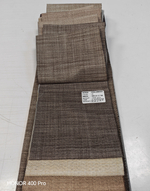 Портьерная ткань Adeko арт. Pera Dimout (высота 320 см, Турция)