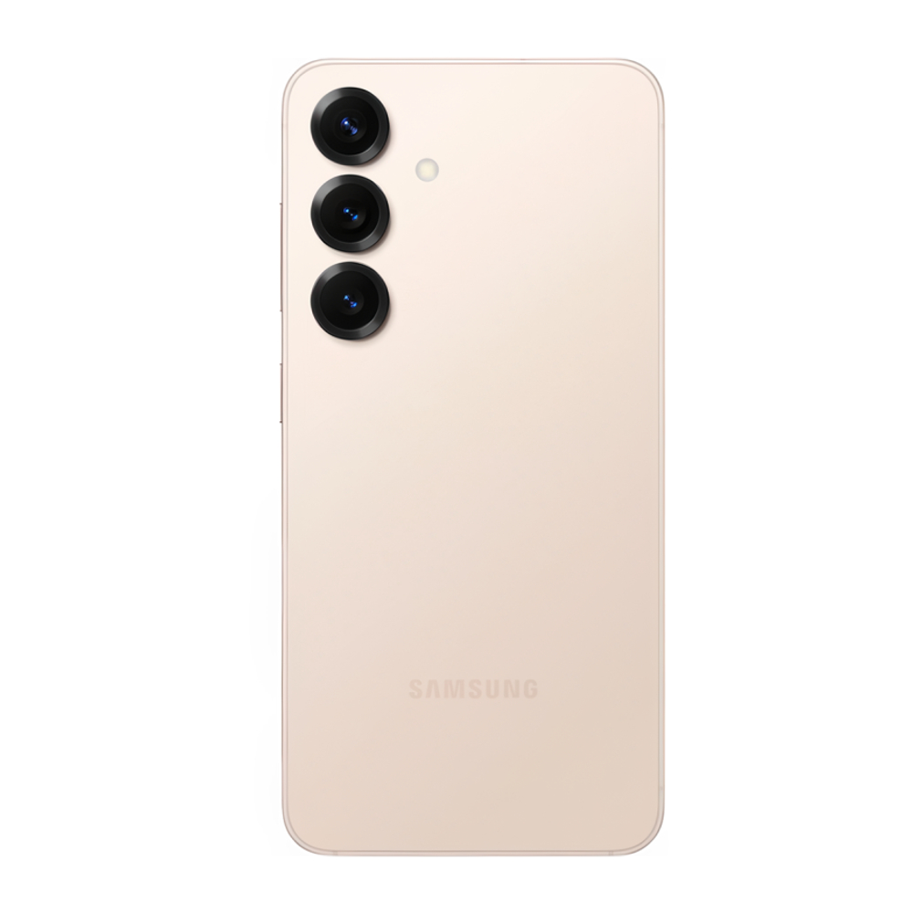 Смартфон Samsung Galaxy S25 12 ГБ/512 ГБ (Розовый | Pinkgold) (Snapdragon)