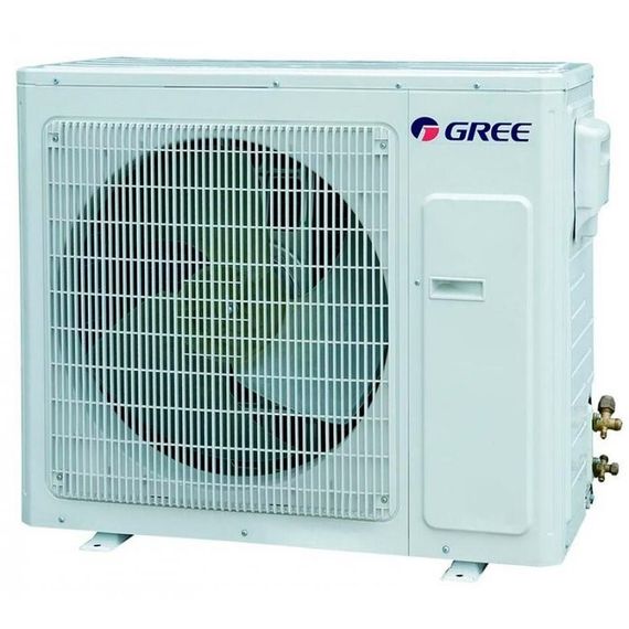 Компрессорно-конденсаторный блок Gree FGX7.5/ANa-K(O)