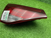 Фонарь левый внутренний Kia Rio 4 X-Line (17-20)