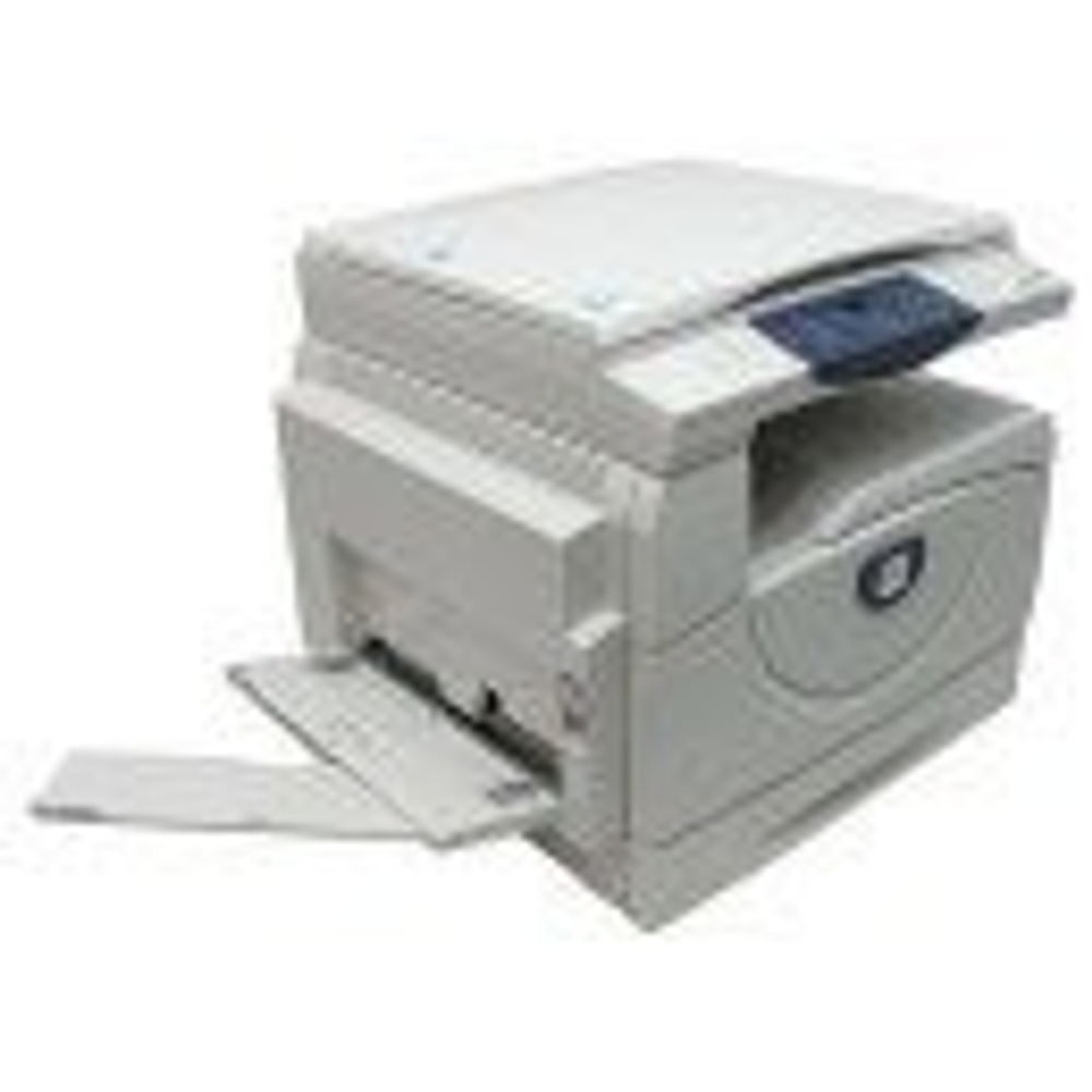 Xerox WorkCentre 5016