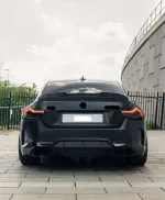 Карбоновый спойлер для BMW 2 серии G42 БМВ