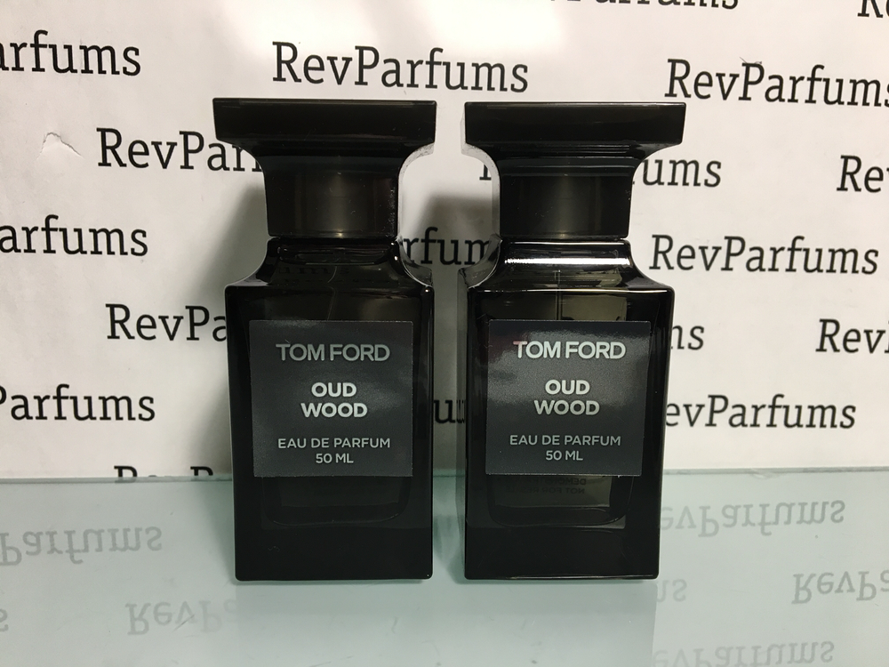 Tom Ford Oud Wood