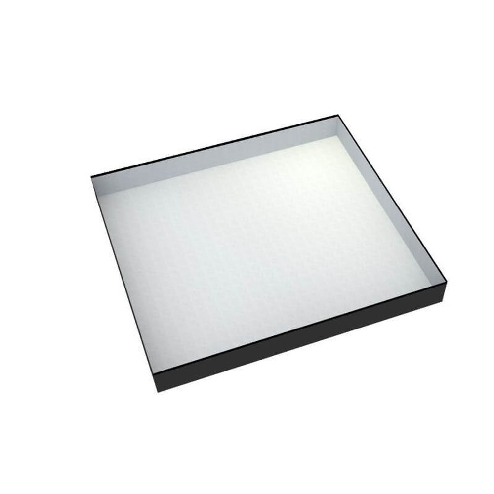 Поддон 80x80 см Mylar V4