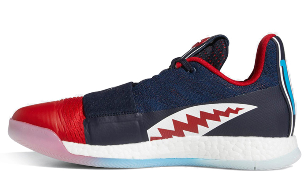 Кроссовки Adidas Harden Vol.3