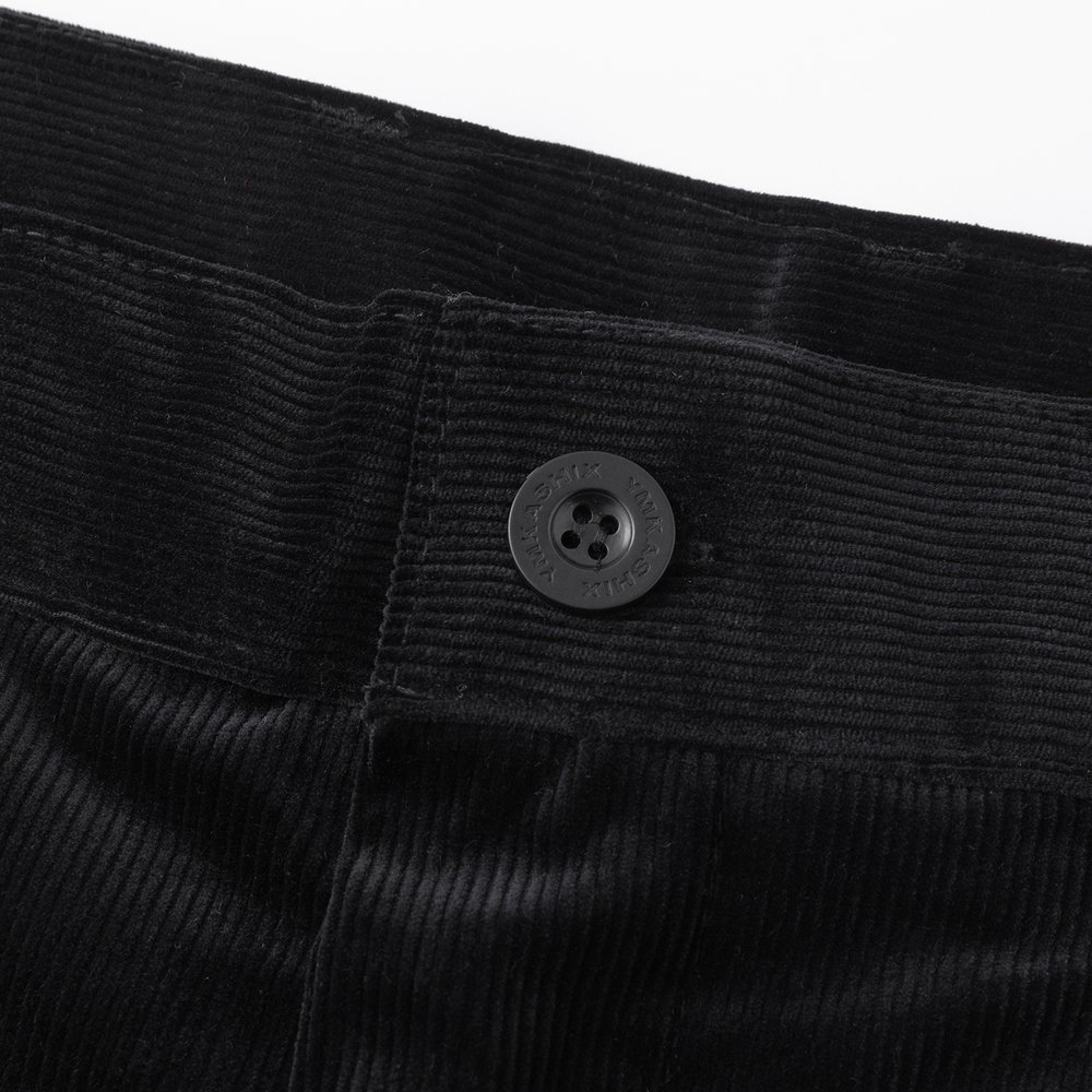 БРЮКИ YMKASHIX VELVET SERIES 5.0