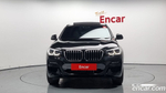 BMW X4 (G02) xDrive20i M Sports X (06.2021)