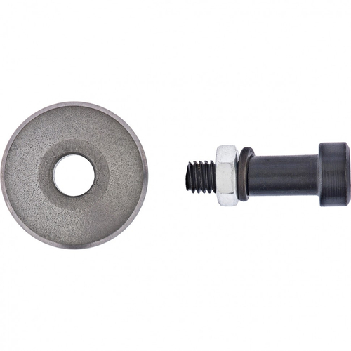 Ролик режущий для плиткореза 22 х 6 х 5 мм МТХ, 87674