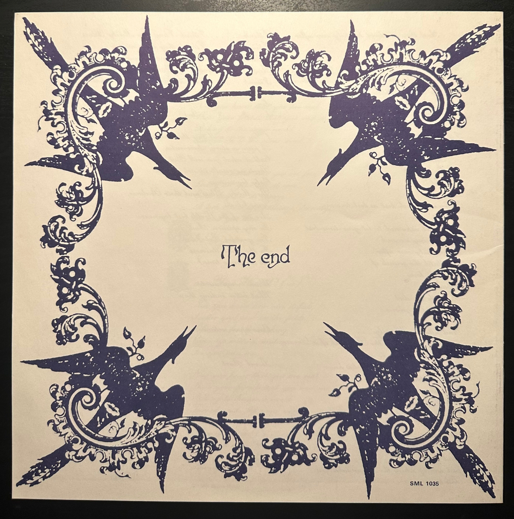 The Moody Blues - On The Threshold Of A Dream (Англия 1969г.)