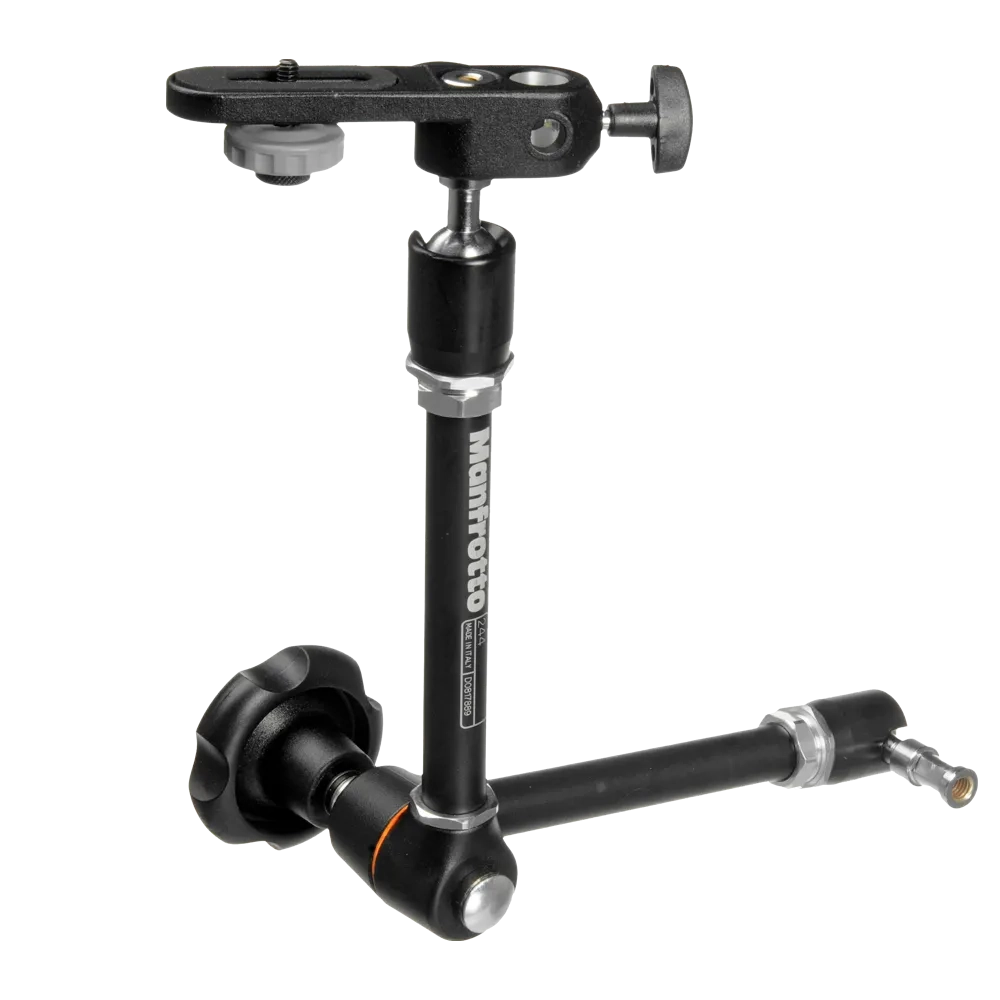 Шарнирный кронштейн Manfrotto 244