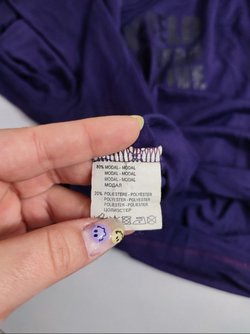 Лонг Glenfield синий 46 размер