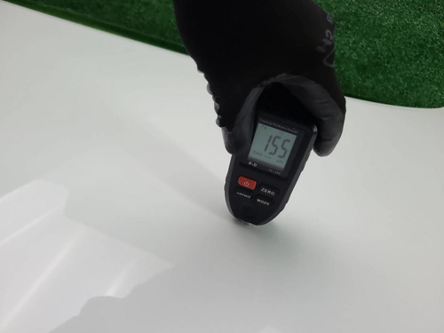 Капот Haval Jolion (2021-н.в.)