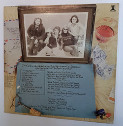 Винтажная виниловая пластинка Charlie Lines (US 1978)