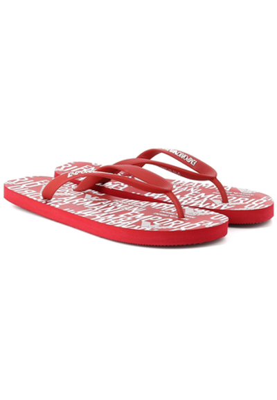 631725-603 ПАНТОЛЕТЫ для активн.отдыха Nike SOLARSOFT THONG 2 PRNT (GS/PS)