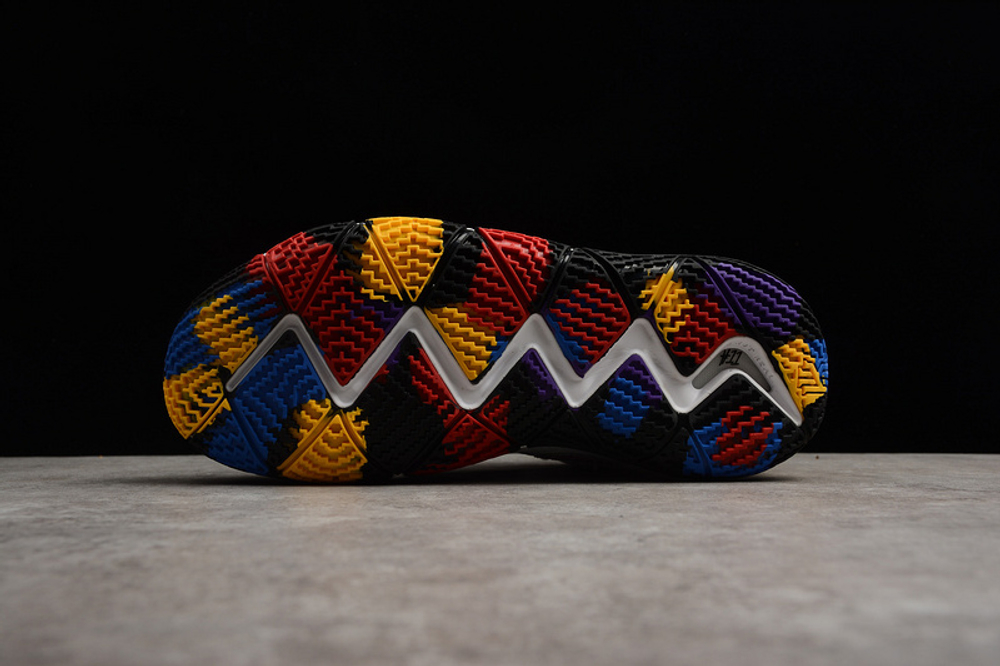 Kyrie 4 ncaa price online