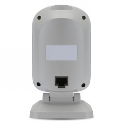 Стационарный сканер штрих-кода MERTECH 8500 P2D Mirror White