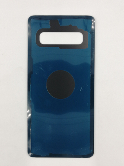 Задняя крышка для Samsung Galaxy S10 (G973F) Белый