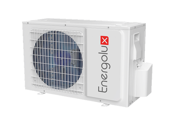 Классическая система кондиционирования Energolux BASEL SAS24B4-A/SAU24B4-A — (8)
