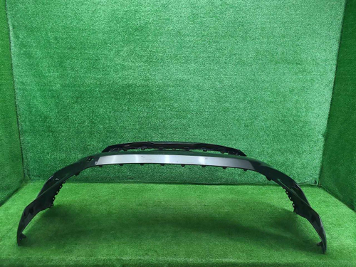 Бампер передний Kia Cerato 4 (2021-н.в.)