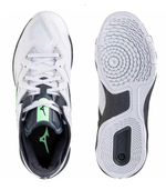 MIZUNO Wave Medal NEO White