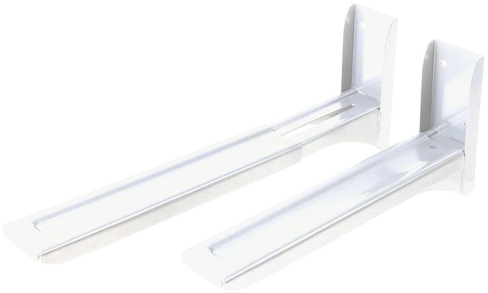 Le&#39;ster LST-White 501.01 for microwave Кронштейн