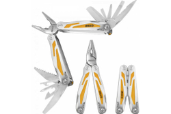 INGCO Инструмент складной многофункциональный 15 в 1 HFMFT0115