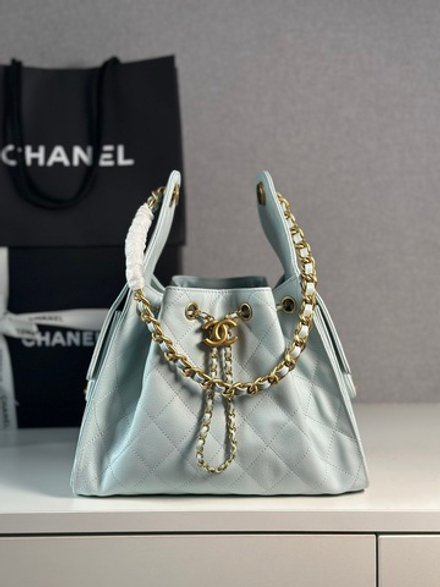 Chanel 25 Small Handbag 30 cm