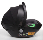 Детская коляска Peppy Monaco GP 3 в 1 Beige рама беж