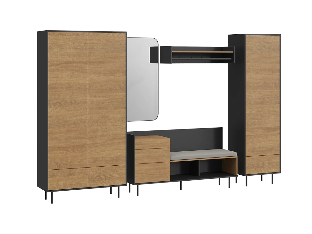 Композиция Look 15