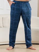 Брюки мужские Тор-1 Виотекс ЛЁН