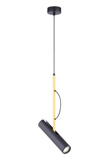 1026B BLACK (1/30) Светильник (RL)