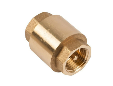 Обратный клапан 1/2