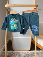 Хлопковый костюм Stella McCartney, 68