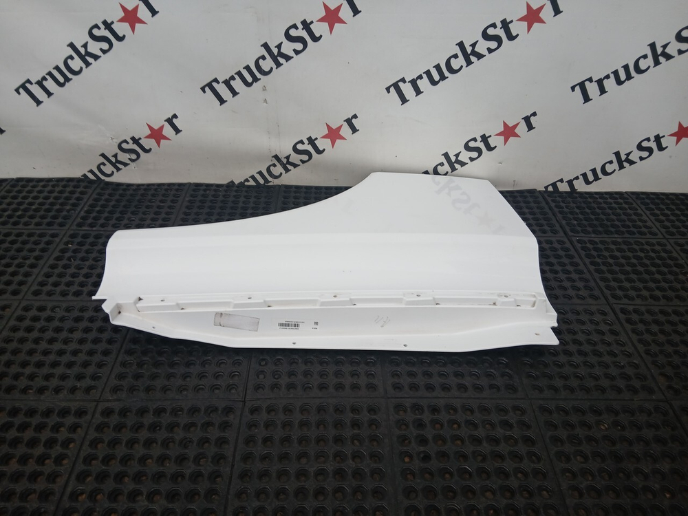 Продолжение двери левой 2019г.