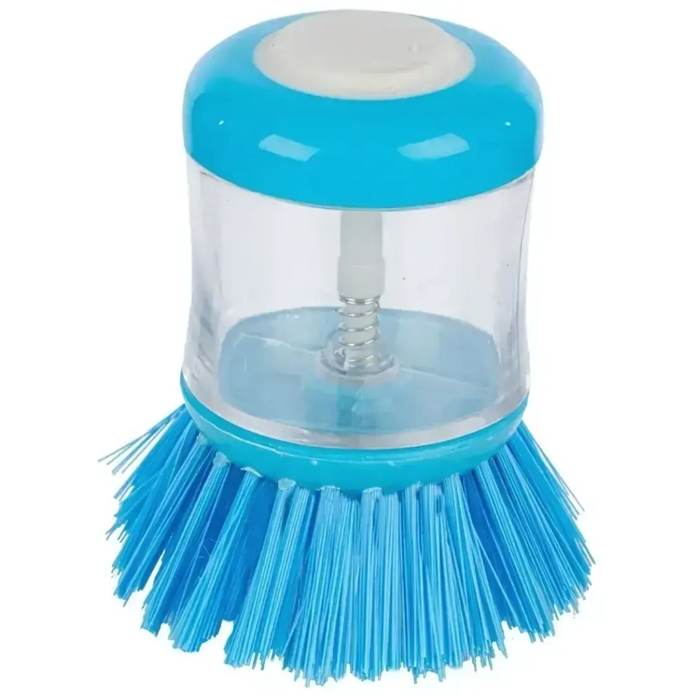 Щетка с емкостью для моющего средства KB-05