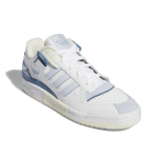 Кроссовки Adidas Originals Forum Exhibit Low White Sky Tint
